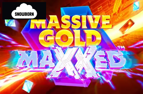 Massive Gold MAXXED